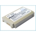 Batteri kompatibel med Sanyo CS-SY3100BL
