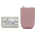 Batteri kompatibel med Sanyo CS-SY3100PL