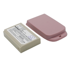 Kompatibel batteriudskiftning til SANYO SCP-22LBS,SCP-35LBS