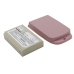Batteri kompatibel med Sanyo CS-SY3100PL