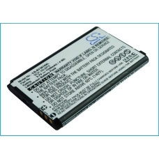 Kompatibel batteriudskiftning til Sanyo SCP-35LBPS