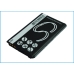 Mobiltelefonbatteri Sanyo CS-SY3810XL