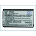 Mobiltelefonbatteri Sanyo CS-SY3810XL