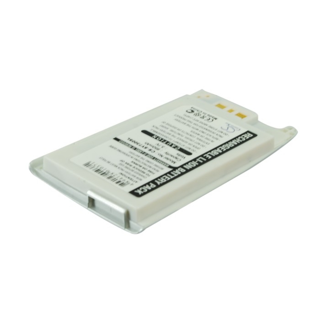 Batteri kompatibel med Sanyo CS-SY7300SL