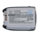 Mobiltelefonbatteri Sanyo CS-SY7400XL