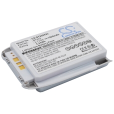 Kompatibel batteriudskiftning til Sanyo 
