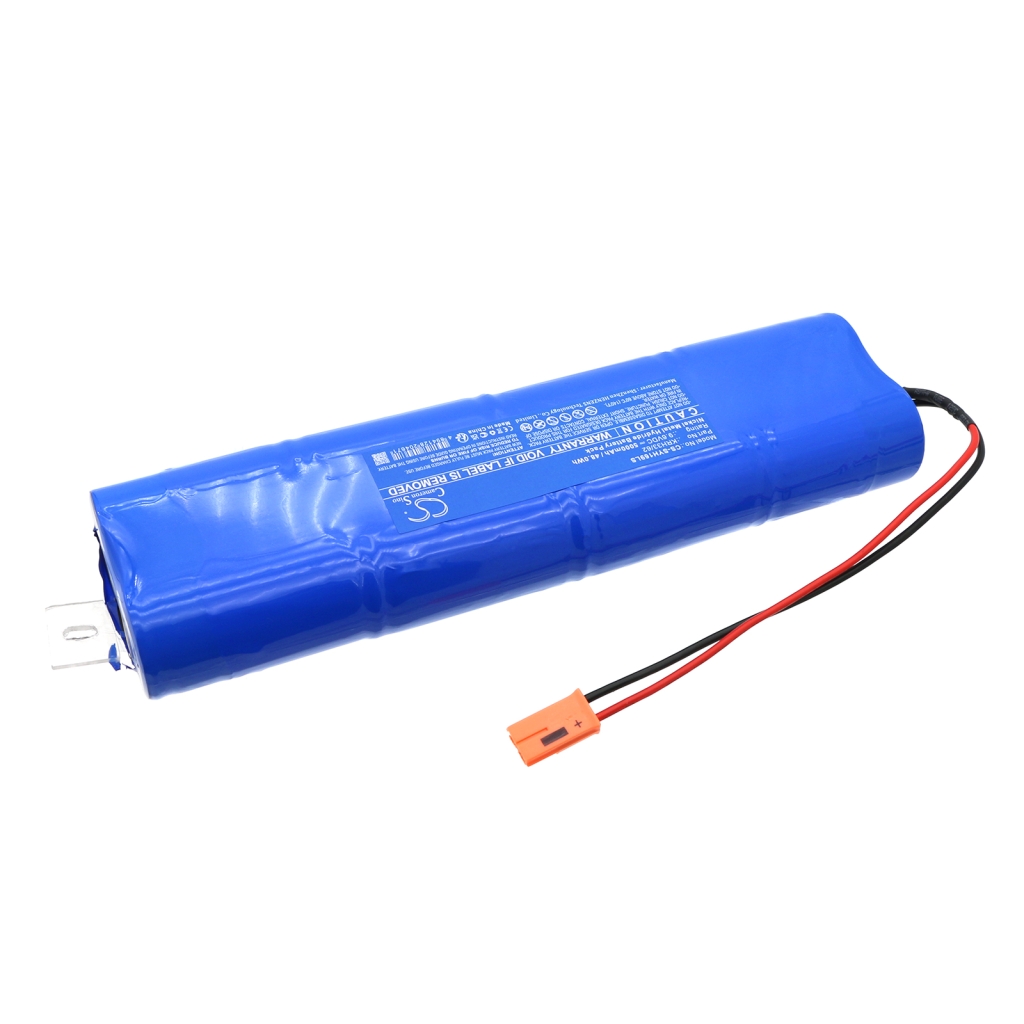 Hjemmesikkerhedskamera batteri Streamer CS-SYH169LS