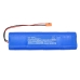 Hjemmesikkerhedskamera batteri Streamer CS-SYH169LS