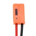 Hjemmesikkerhedskamera batteri Streamer CS-SYH169LS