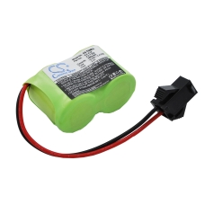 Kompatibel batteriudskiftning til Panasonic KX-T308,P-01H-F2G1