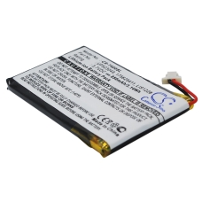 Kompatibel batteriudskiftning til Sony 175625411,LIS1228,UP523048