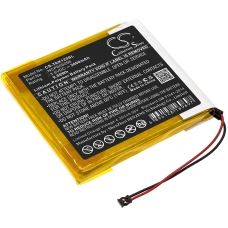 Kompatibel batteriudskiftning til Astell&kern NCP605056