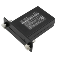 Kompatibel batteriudskiftning til Schwing 491001057,RTE7220