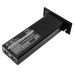 Industribatteri Teletec CS-TAK400BL