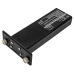 Industribatteri Teletec CS-TAK400BL