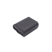Industribatteri Teletec CS-TAK500BL