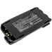 Tovejs radio batteri Tait TP9400