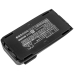 Tovejs radio batteri Tait TP9400