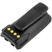 Tovejs radio batteri Tait TP9400