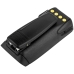 Tovejs radio batteri Tait TP9400