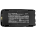 Tovejs radio batteri Tait TP9400