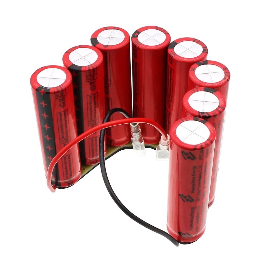 Støvsugerbatteri Taurus CS-TAU252VX
