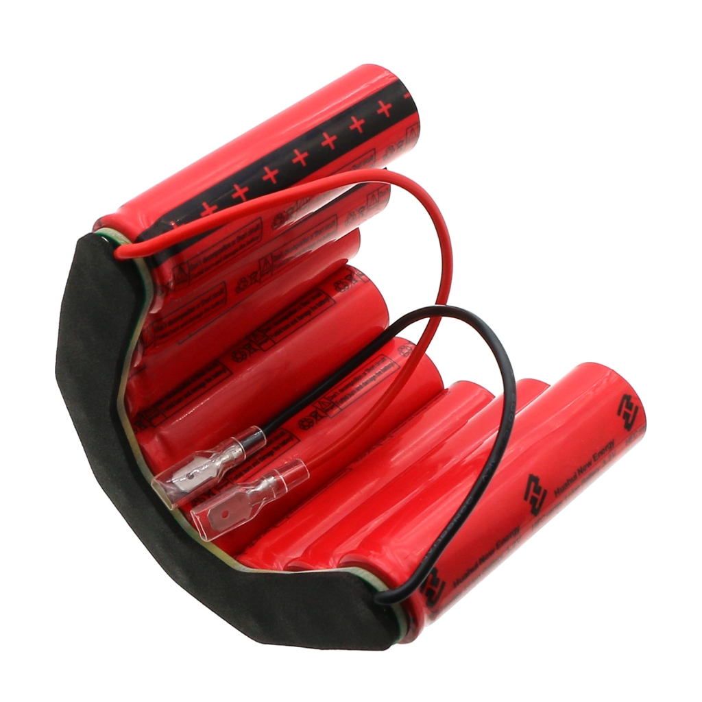 Støvsugerbatteri Taurus CS-TAU252VX