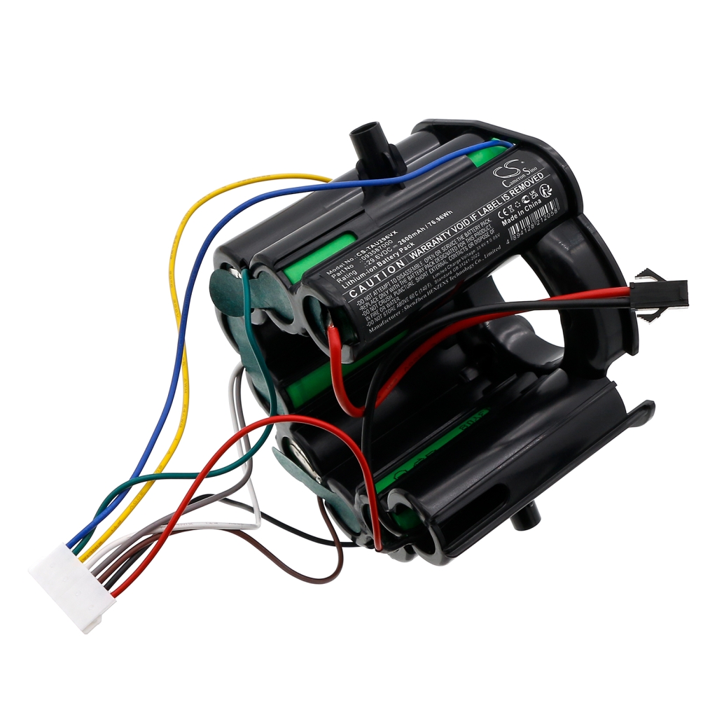 Støvsugerbatteri Taurus CS-TAU296VX