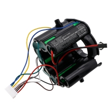 Kompatibel batteriudskiftning til Taurus 093587000,93587000,ZL-960S0822