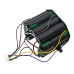 Støvsugerbatteri Taurus CS-TAU296VX