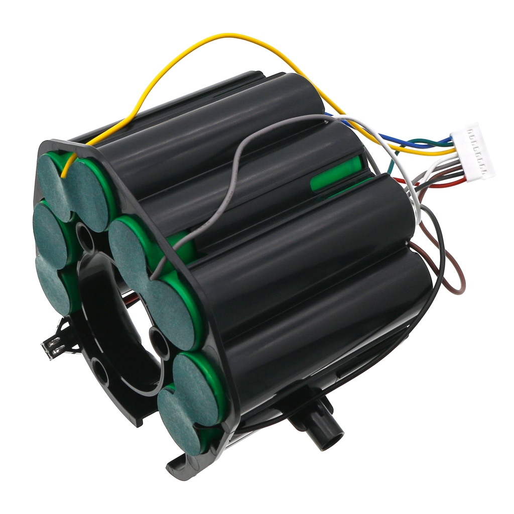 Støvsugerbatteri Taurus CS-TAU296VX