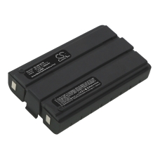 Kompatibel batteriudskiftning til Harris BZ1032,HC-349M-1032M,TT31C1-A