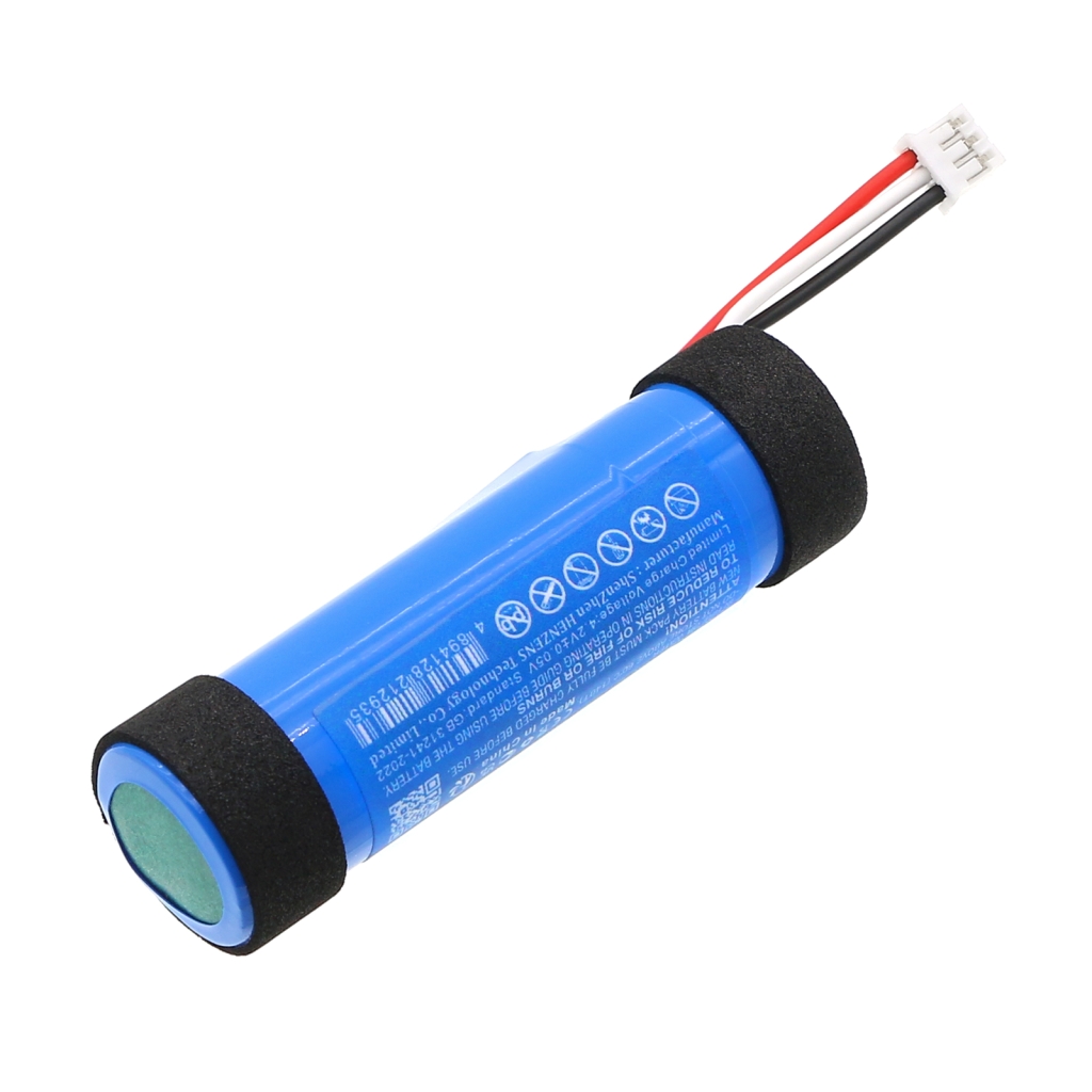 Højttalerbatteri Teufel CS-TBG100SL