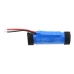 Højttalerbatteri Teufel CS-TBG100SL