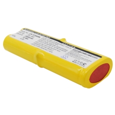 Kompatibel batteriudskiftning til TELXON 14861-000,TEL-860