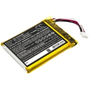 Battery compatibleWith Technicolor