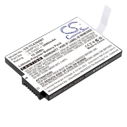 Battery compatibleWith Technicolor