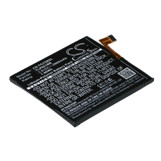 Kompatibel batteriudskiftning til TCL TLP021BB