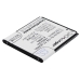 Mobiltelefonbatteri TCL J636D