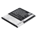 Mobiltelefonbatteri TCL J636D