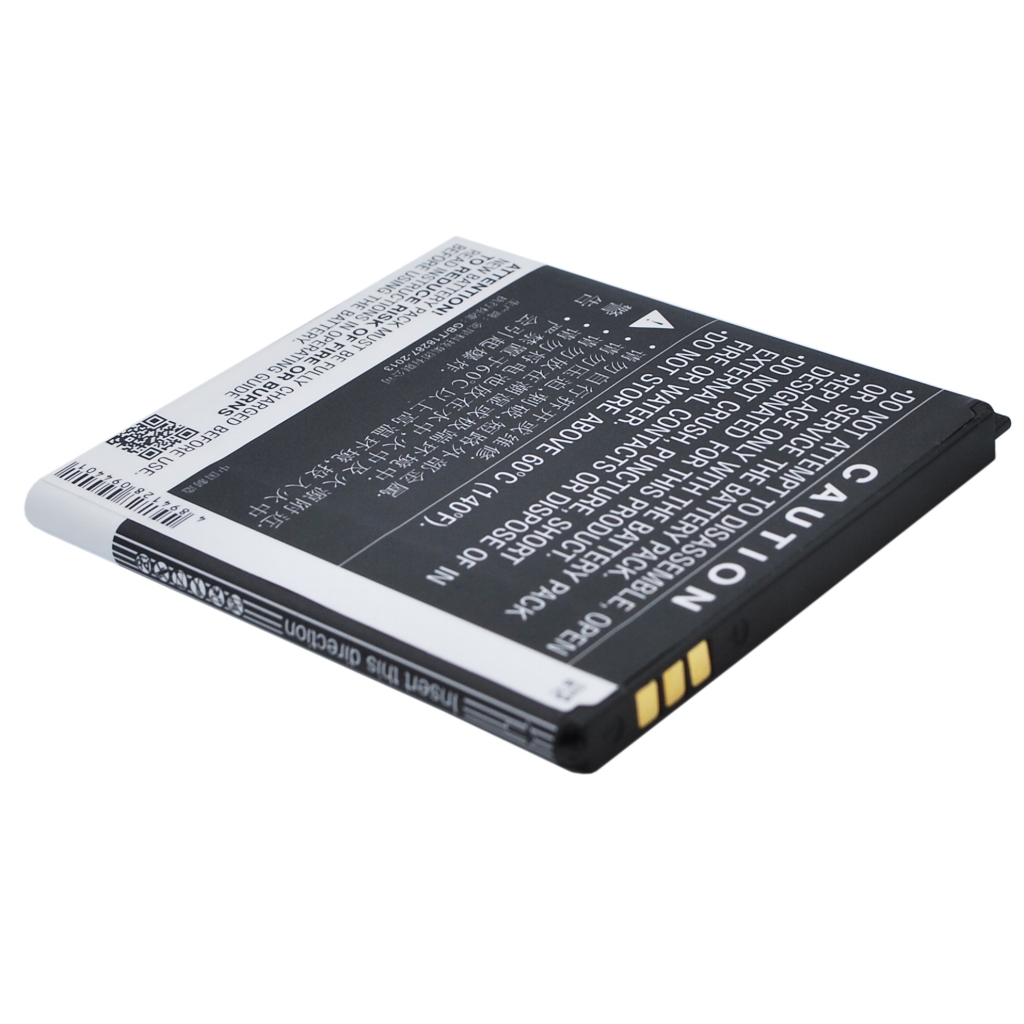 Batteri kompatibel med Alcatel TCL CS-TCJ900SL