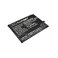 Kompatibel batteriudskiftning til TCL TLP030EC
