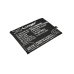 Batteri kompatibel med TCL CS-TCM300SL