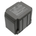 Batterier til sportsudstyr Tactacam CS-TCM900MC