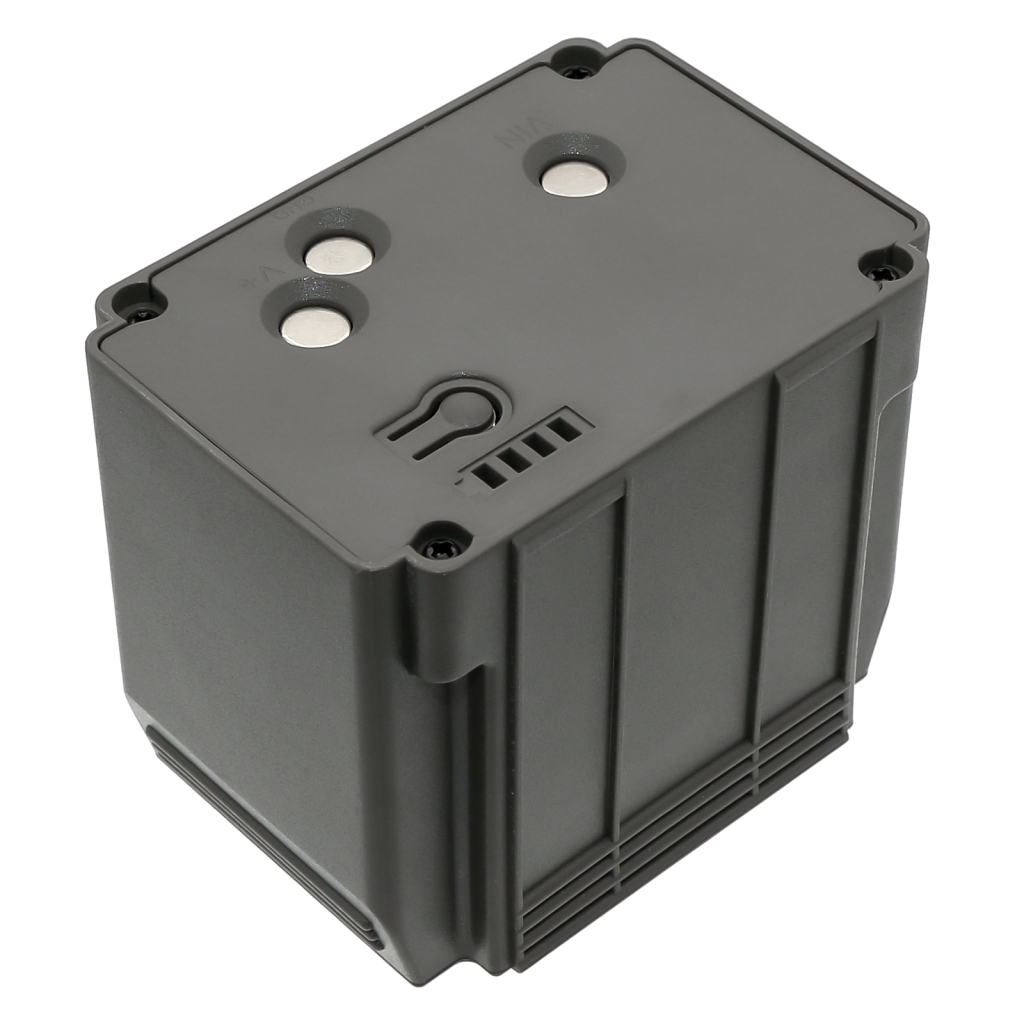 Batterier til sportsudstyr Tactacam CS-TCM900MC