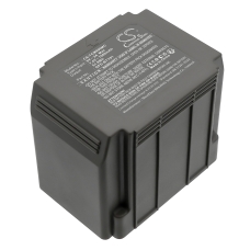 Kompatibel batteriudskiftning til Tactacam DFD-BTY01,EM9