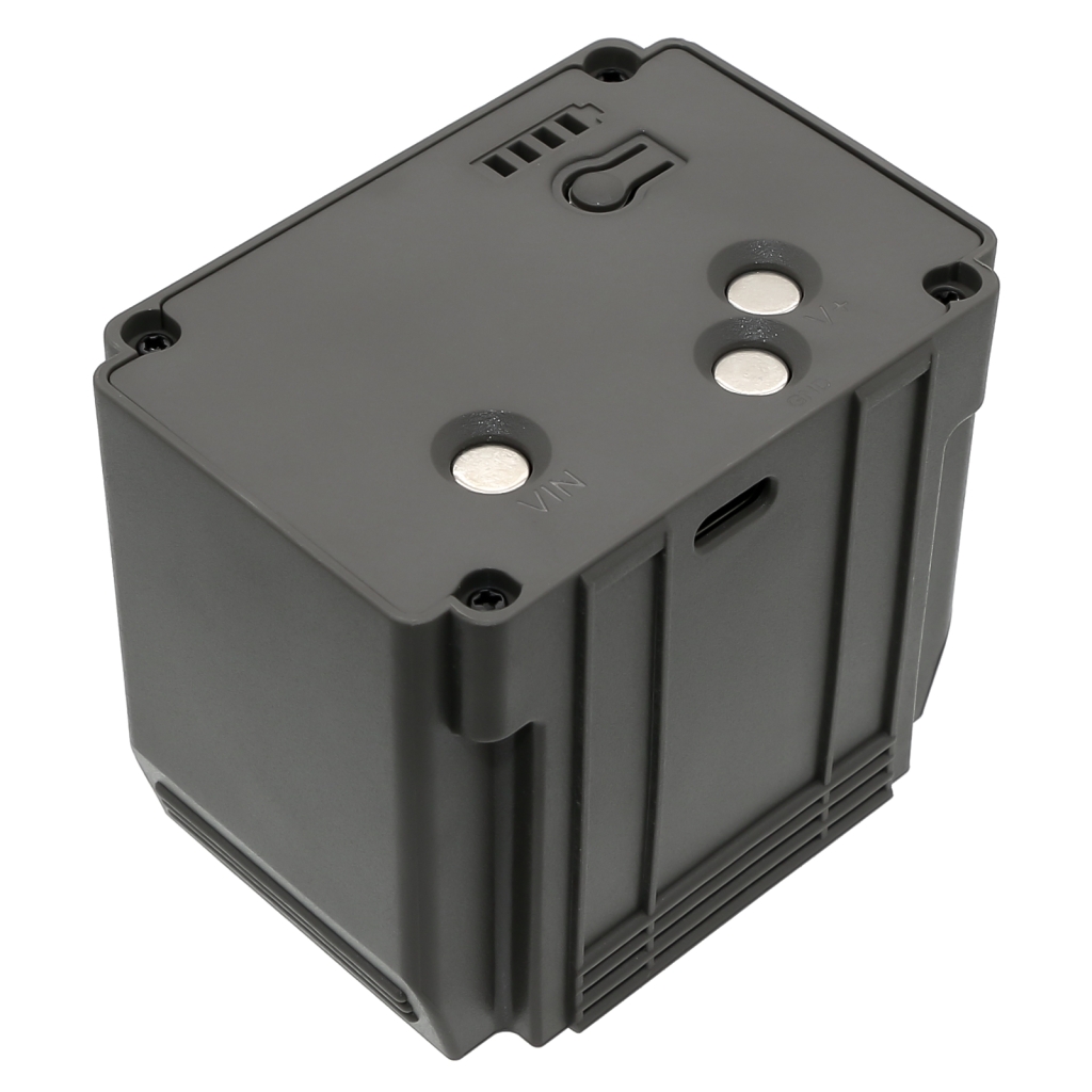 Batterier til sportsudstyr Tactacam CS-TCM900MC