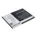 Mobiltelefonbatteri TCL P306C