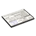 Mobiltelefonbatteri TCL P331M