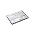 Batteri kompatibel med TCL CS-TCP335SL